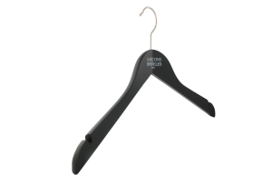 cintre-bois-noir-129h-logo-garcon-cintres-actus-france