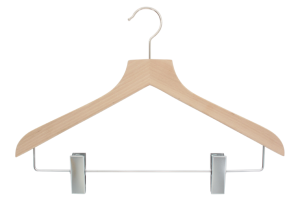 cintre-bois-149c-avec-pinces-jupe-pantalon-cintres-actus