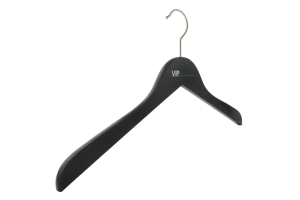cintre-bois-noir-146-logo-vip-fashion-cintres-actus-france