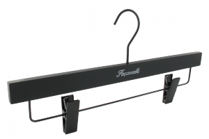 cintre-bois-soft-touch-pinces-noires-e1902-actus-cintres-france