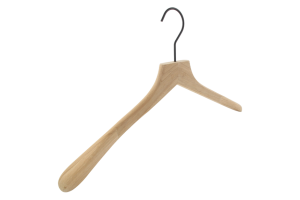 cintre-bois-veste-chene-brut-128-30-logo grave-cintres-actus-france