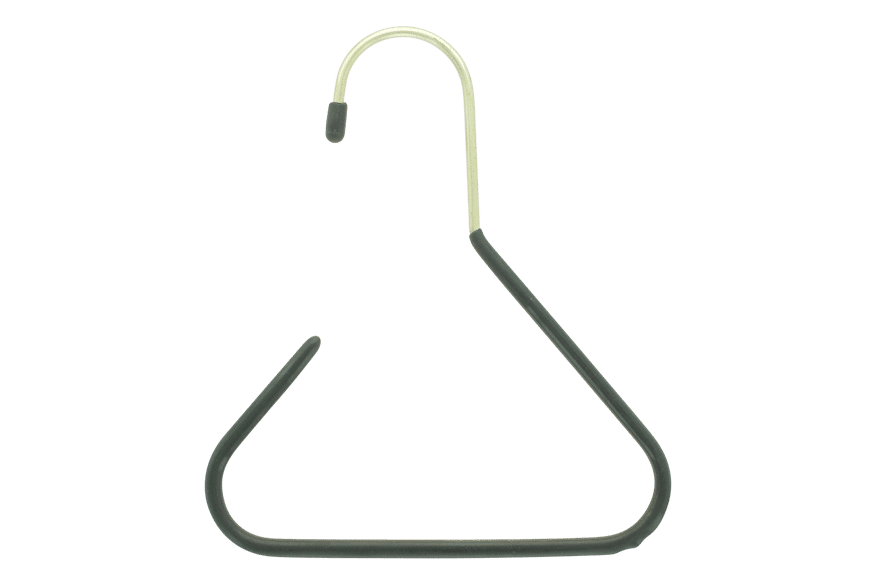 Porte-écharpes En Métal Avec 12 Anneaux | Cintre Pliable Pour écharpes, Cravates, Ceintures