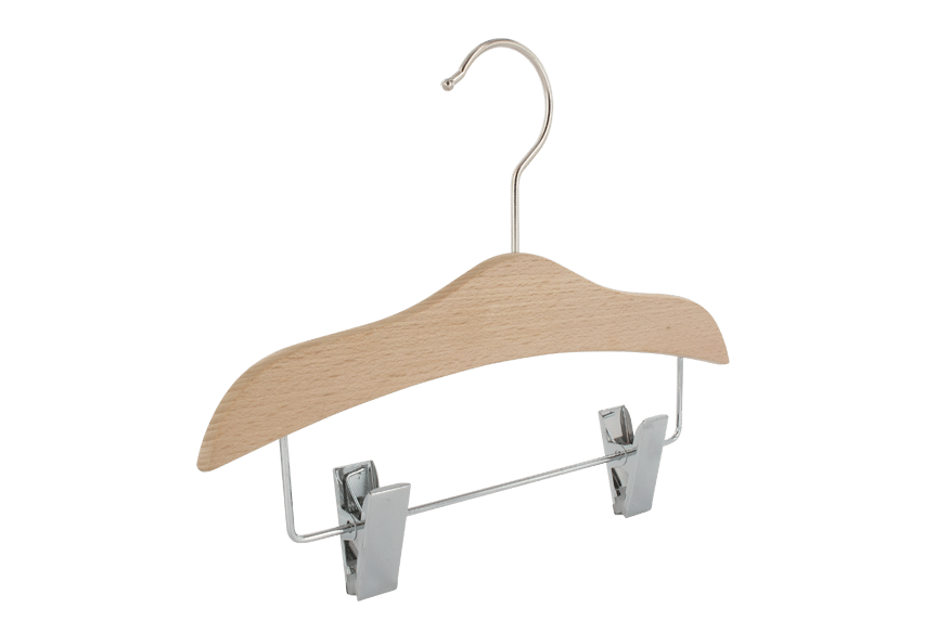 Cintres 5/10 Pièces Décoration De Chambre Bricolage Enfants Cintre En Bois  Bébé Woody Vêtements Du 7,65 €