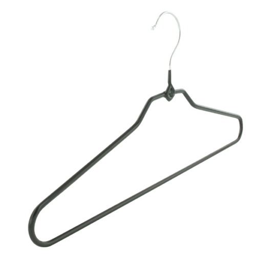 Lot De 100 Pinces Métal Pour Cintre Vêtements - Pour Pantalons, Jupes, Neuf