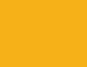 cintre-metal-gaine-jaune-orange